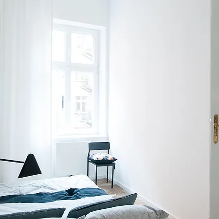 Appartement Boom Krakau