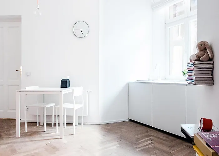 Boom Apartman Krakkó