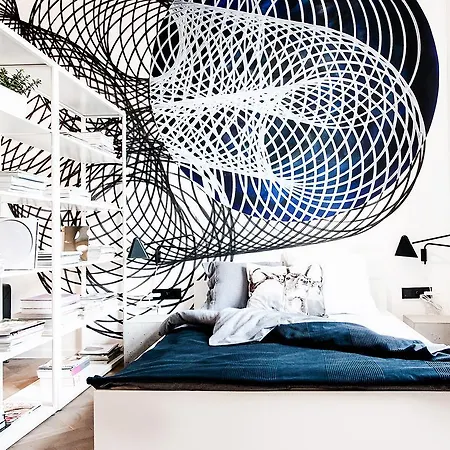 Boom Apartment Krakau