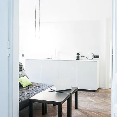Boom Apartment *