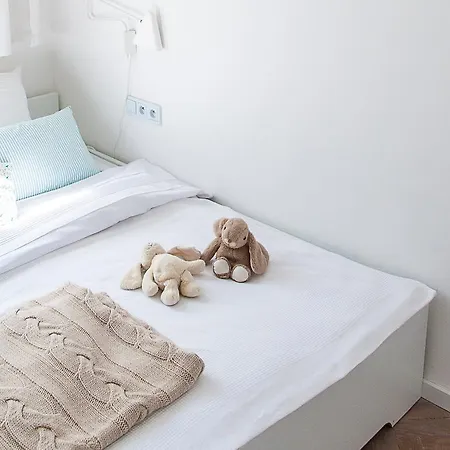 Boom Apartment Krakow