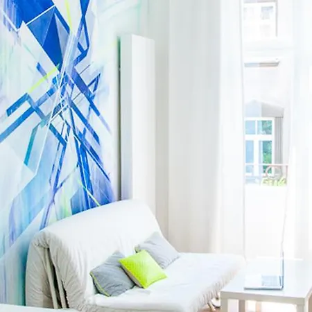 Boom Apartment