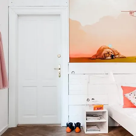 Apartment Boom