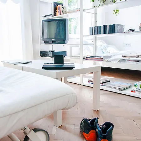 Boom Apartment Krakau