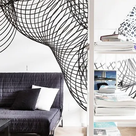 Boom Apartment Krakau