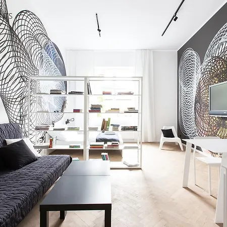 Boom Appartement *