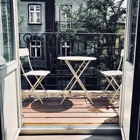 Boom Apartment *