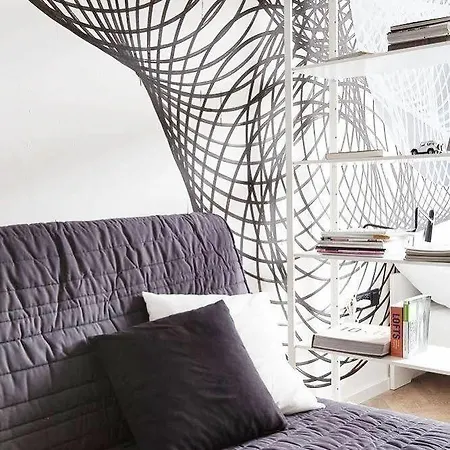 Appartement Boom *