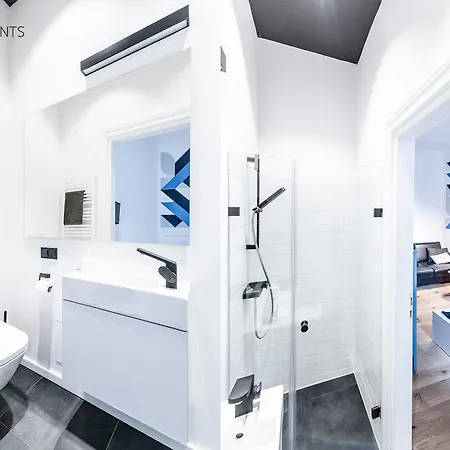 Boom Apartment