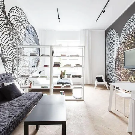 Apartment Boom Krakow