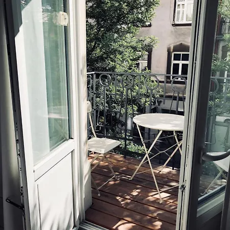 Boom Apartment *