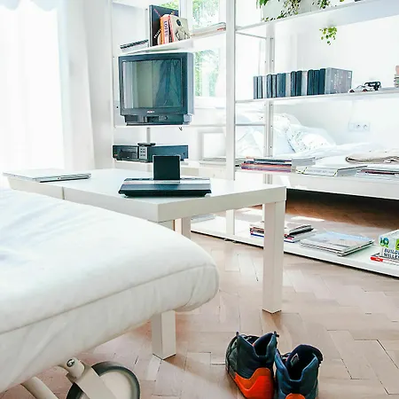 Appartement Boom Krakau