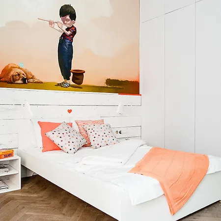 Boom Appartement *