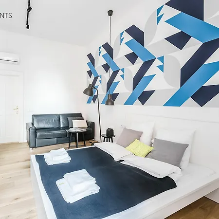 Apartment Boom *