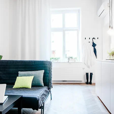 Apartmán Boom *