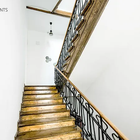 Apartment Boom *