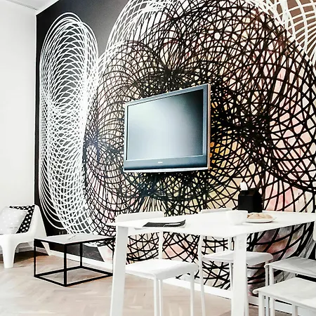 Appartement Boom Krakau