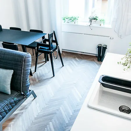 Apartment Boom *
