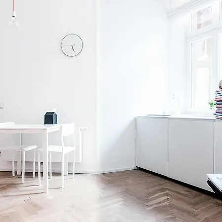 Boom Apartment Krakau