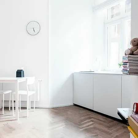 Boom Appartement *