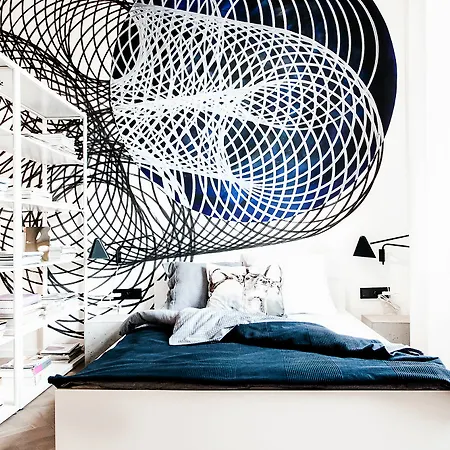 Apartmán Boom