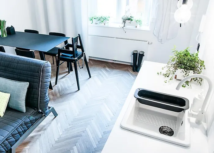 Appartamento Boom Cracovia