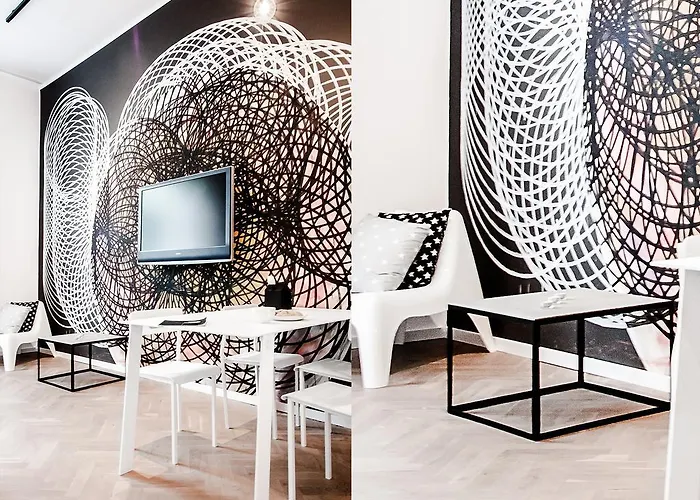 Boom Appartamento Cracovia