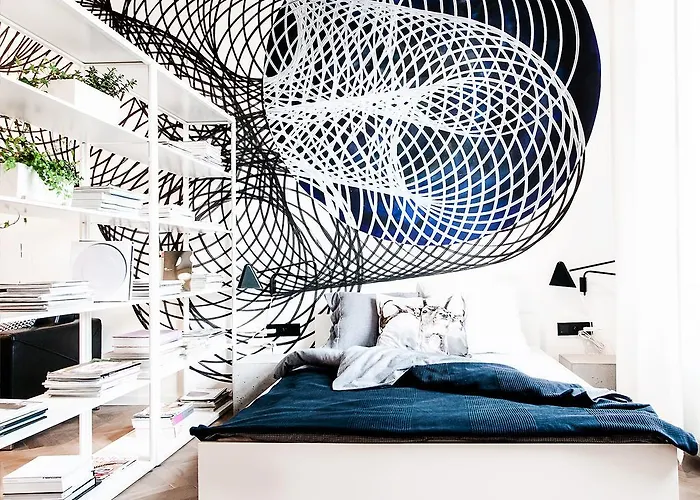 Boom Appartamento Cracovia