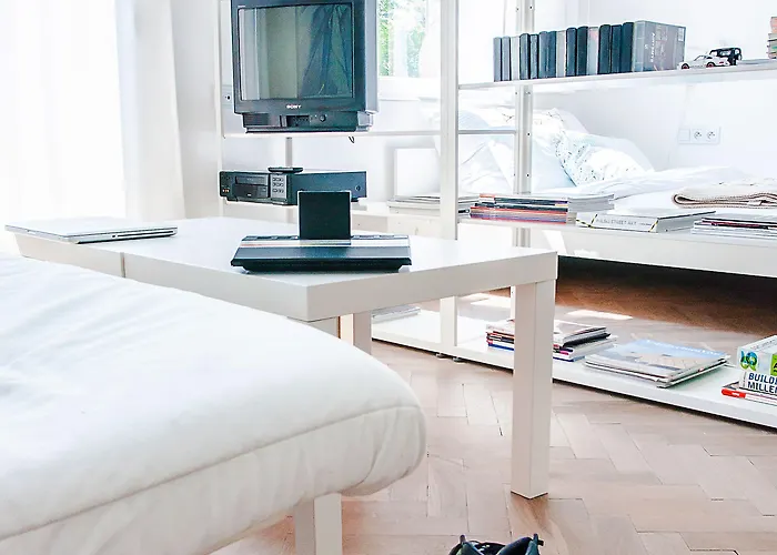 Boom Appartamento Cracovia