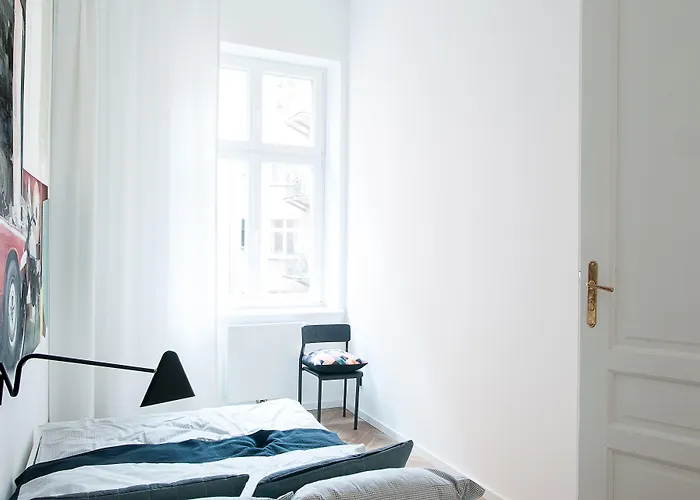 Appartamento Boom Cracovia