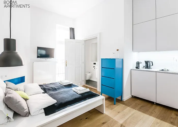 Boom Appartamento
