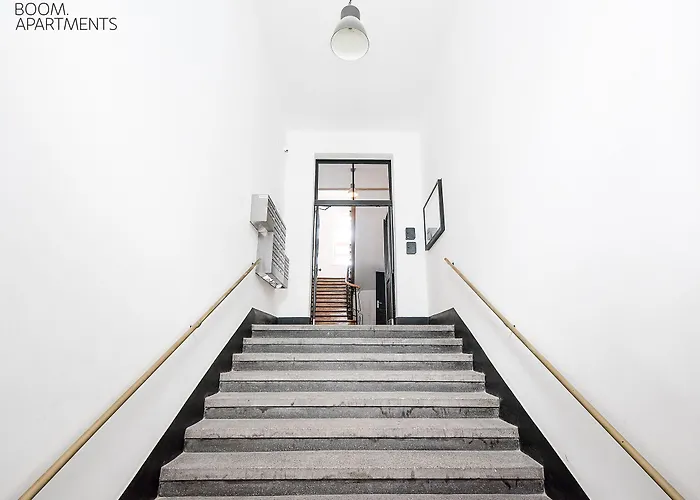 Appartamento Boom *