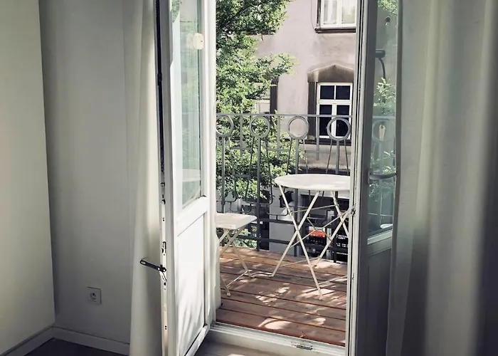 Appartamento Boom Cracovia