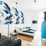 Boom Apartmán