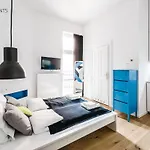 Boom Apartmán *