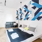 Apartmán Boom *
