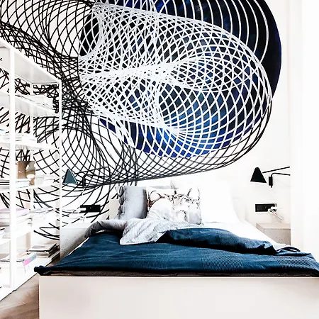 Apartmán Boom